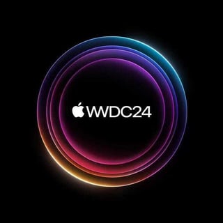 WWDC logo