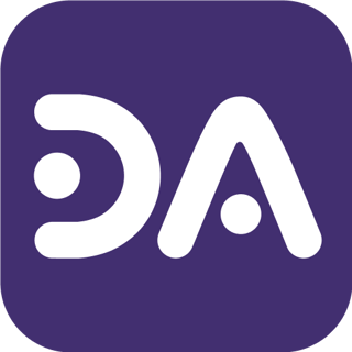 DevAssure logo