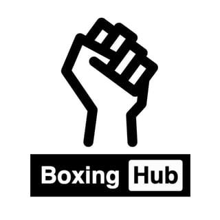 BoxingHub logo