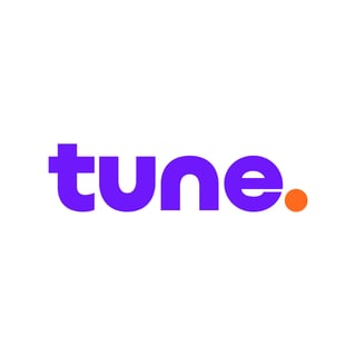 Tune AI logo