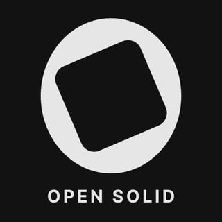 Open Solid logo