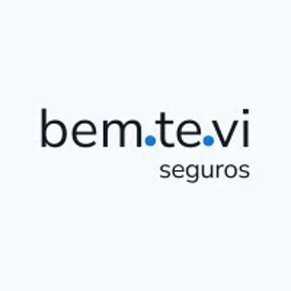 bem-te-vi seguros logo