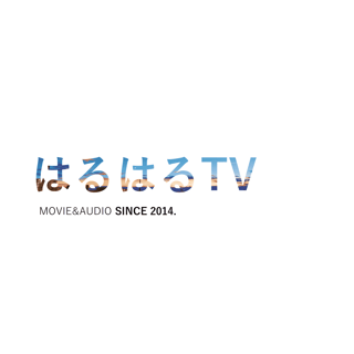 Haruharu Television Group logo