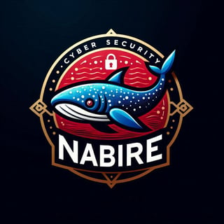 Nabire Cyber Security logo