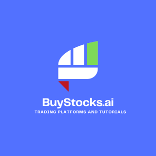 BuyStocks.ai logo