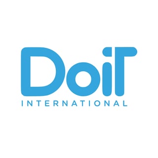 DoiT International logo