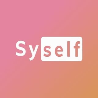 Syself logo