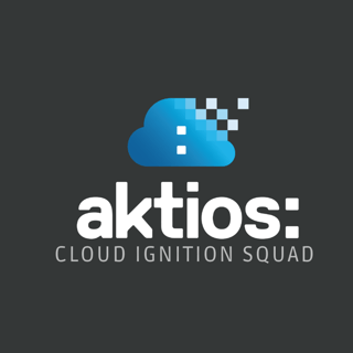 AKTIOS logo