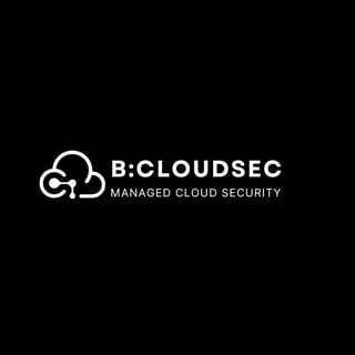 bcloudsec logo