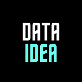 DATAIDEA logo