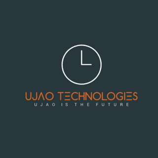 UjaoTech logo