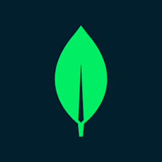 MongoDB Builders logo