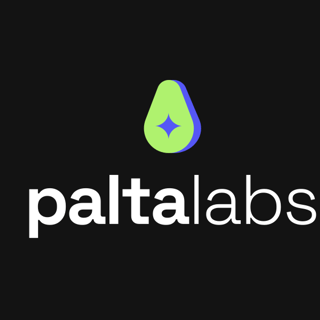 PaltaLabs logo