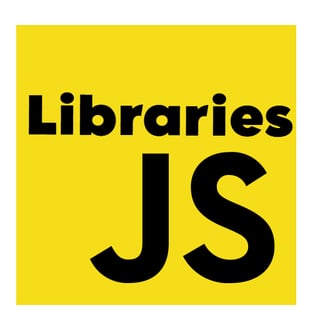 JS Libraries logo