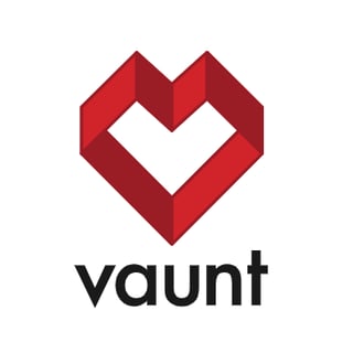 Vaunt logo