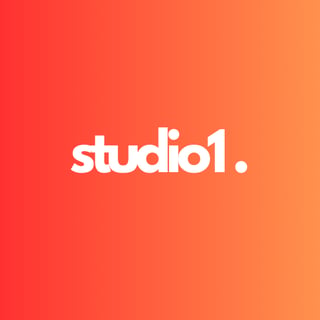 Studio1 logo