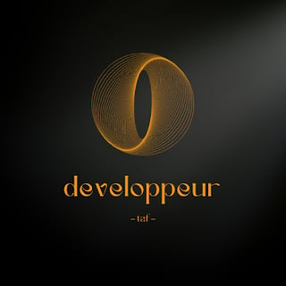 DEVELOPPEURTAF logo