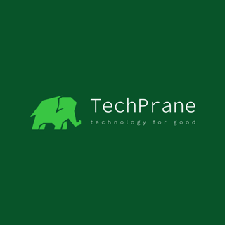 TechPrane logo