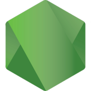 Node.js logo