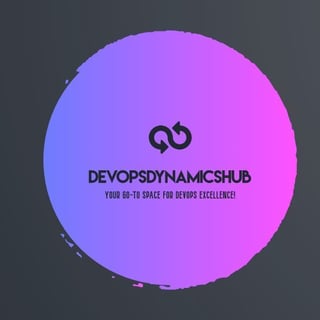 DevopsDynamicsHub logo