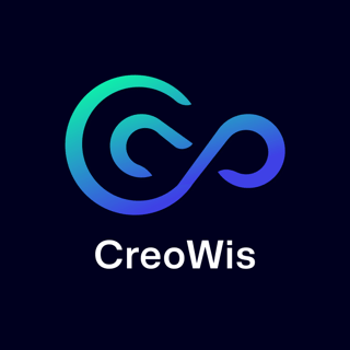 CreoWis logo