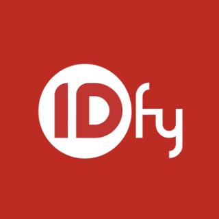 IDfy logo