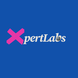 XpertLabs.io logo