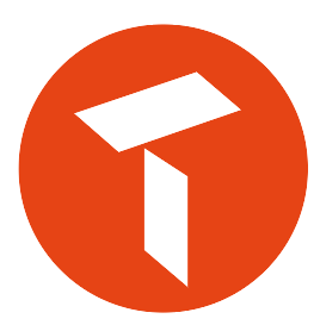 Terrateam logo