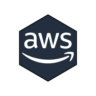 AWS 3arabi (عربي) logo