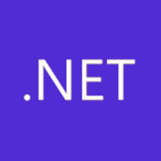 .NET logo