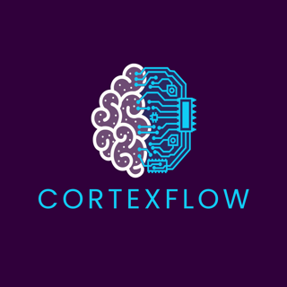 CortexFlow   logo