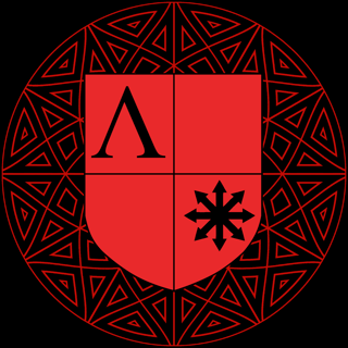 Lambda Order logo