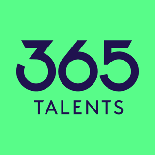 365Talents logo