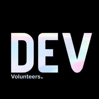 Dev Volunteers logo