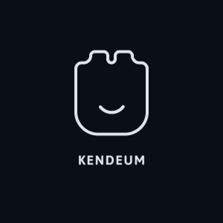 Kendeum Project logo