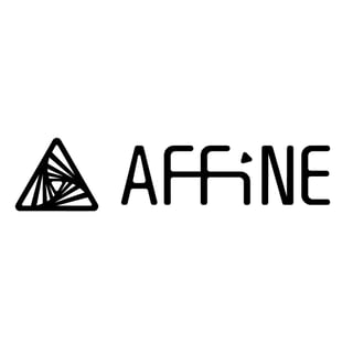 AFFiNE logo