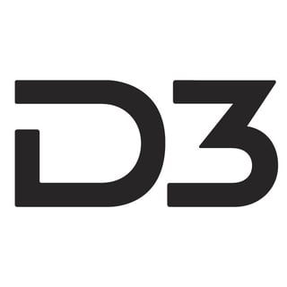 D3 Security logo