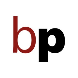 Broadcast Projects logo