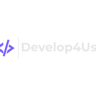 Develop4Us logo