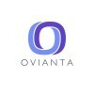 Ovianta logo