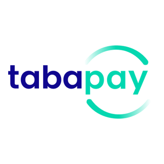 TabaPay logo