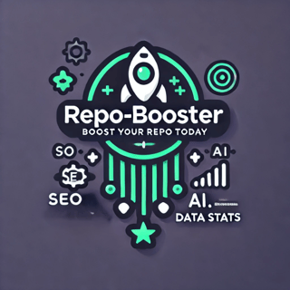 Repository Boosters logo