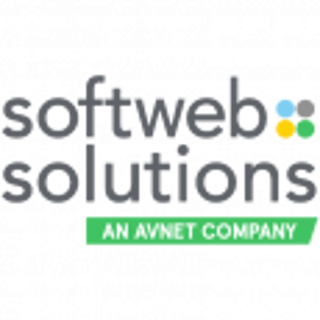 Softweb Solutions Inc. logo