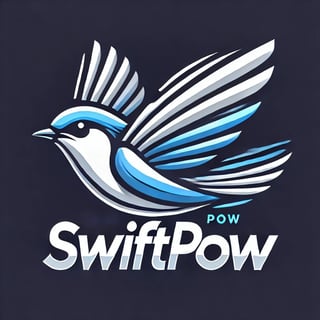 Swift Proof of Work logo