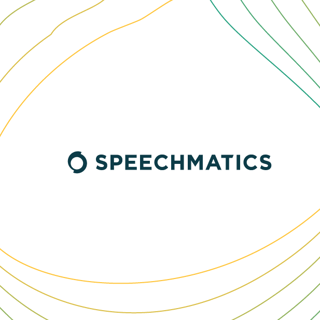 Speechmatics logo