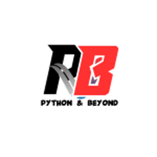 Python and Beyond logo