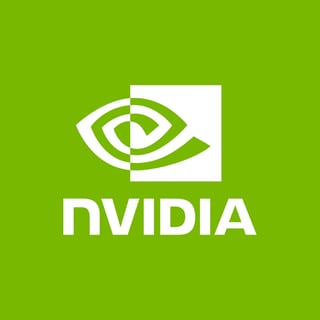 NVIDIA Asia Pacific logo