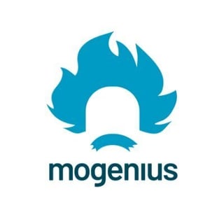 mogenius logo