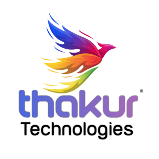 Thakur Technologies logo