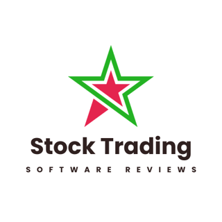 Stock Trading Software Reviews logo